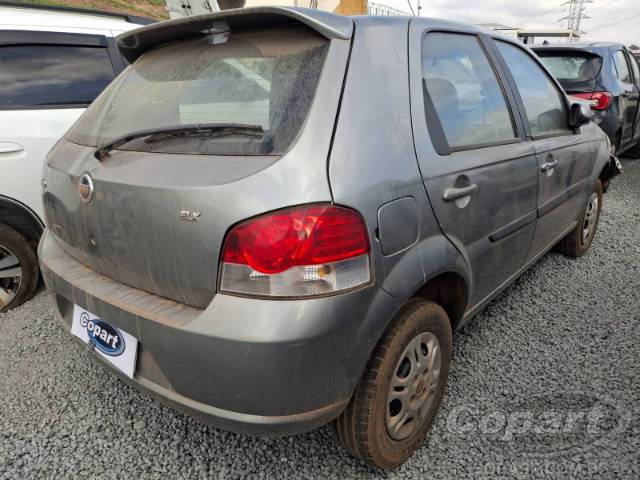 2008 FIAT PALIO 
