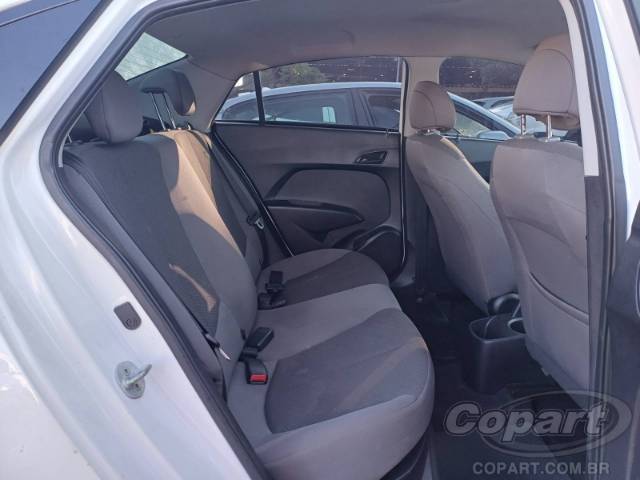 2019 HYUNDAI HB20S 