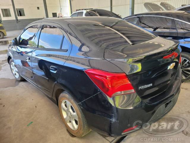 2019 CHEVROLET PRISMA 