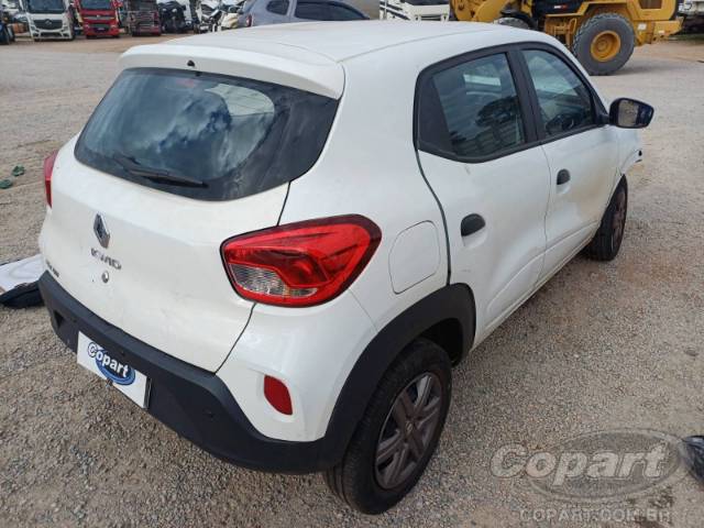 2024 RENAULT KWID 