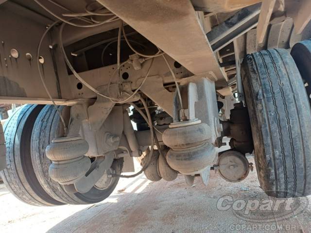 2022 IBIPORA SEMI-REBOQUE 