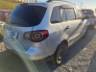 2009 VOLKSWAGEN SPACEFOX 