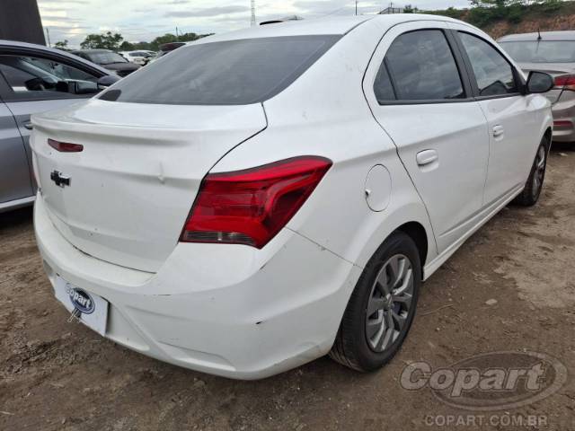 2021 CHEVROLET ONIX PLUS 