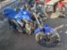 2022 YAMAHA FZ25 FAZER 