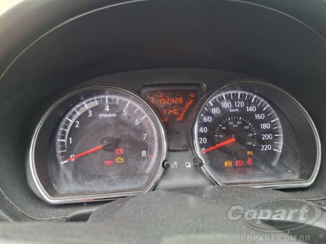 2013 NISSAN VERSA 