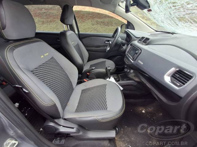 2019 CHEVROLET SPIN 