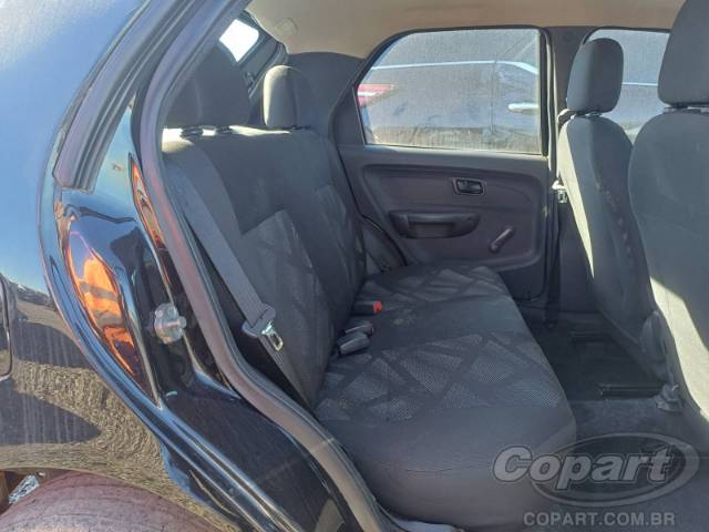 2015 FIAT PALIO 