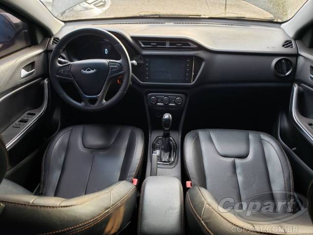 2021 CAOA CHERY TIGGO 2 