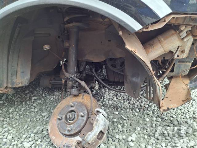 2006 FORD ECOSPORT 