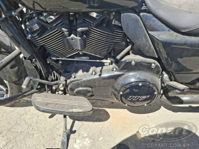2024 HARLEY-DAVIDSON TOURING 