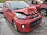 2016 KIA PICANTO 