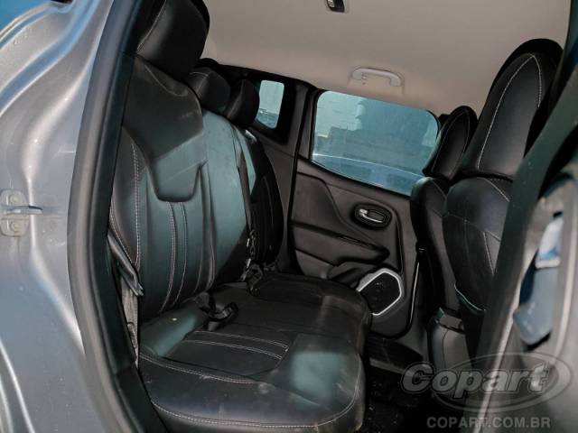 2019 JEEP RENEGADE 