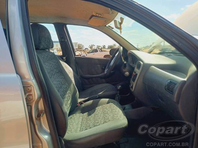 2009 FIAT PALIO 