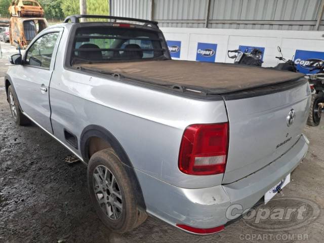 2018 VOLKSWAGEN SAVEIRO 