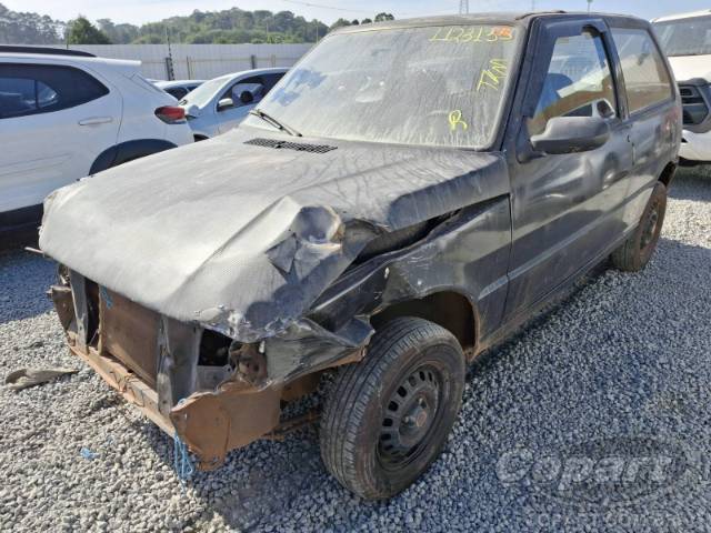 1994 FIAT UNO 