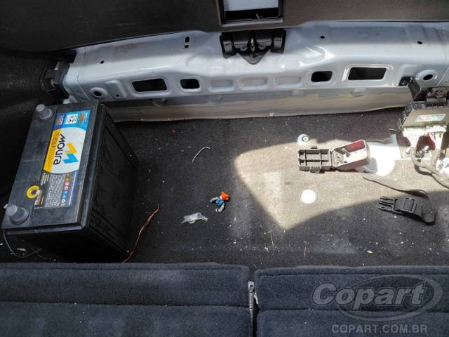 2023 CAOA CHERY TIGGO 8 PRO 