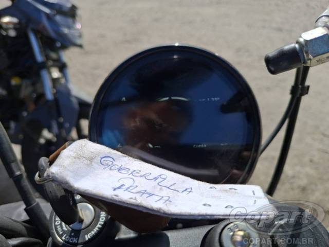 2026 ROYAL ENFIELD Guerrilla 