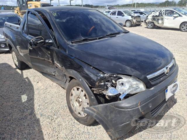2008 CHEVROLET MONTANA 