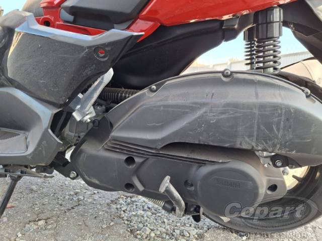 2024 YAMAHA NMAX 