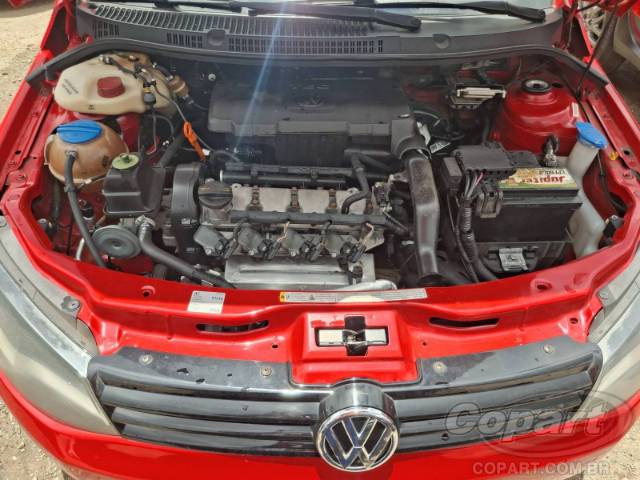 2013 VOLKSWAGEN GOL 