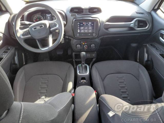 2024 JEEP RENEGADE 