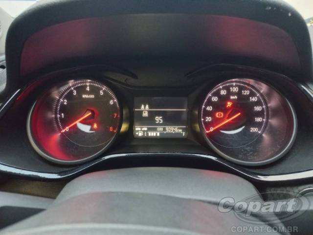 2024 CHEVROLET ONIX 