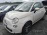 2014 FIAT 500 