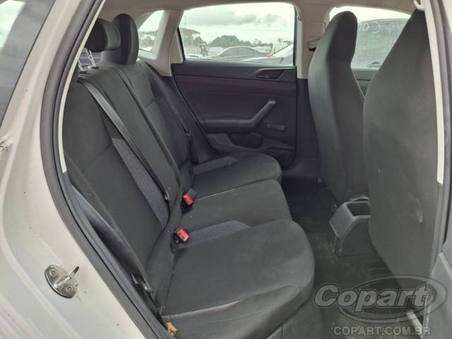 2024 VOLKSWAGEN POLO 