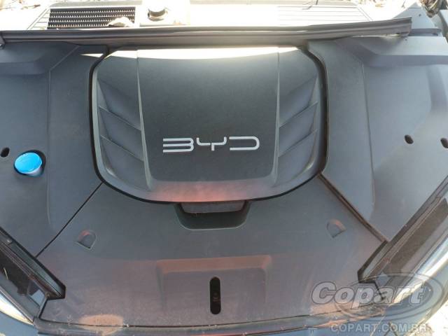 2024 BYD SEAL 