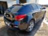 2012 CHEVROLET CRUZE HATCH 