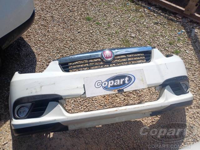 2016 FIAT GRAND SIENA 