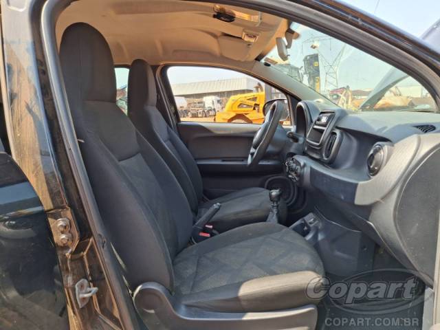 2019 FIAT MOBI 