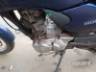 2003 HONDA CG 125 