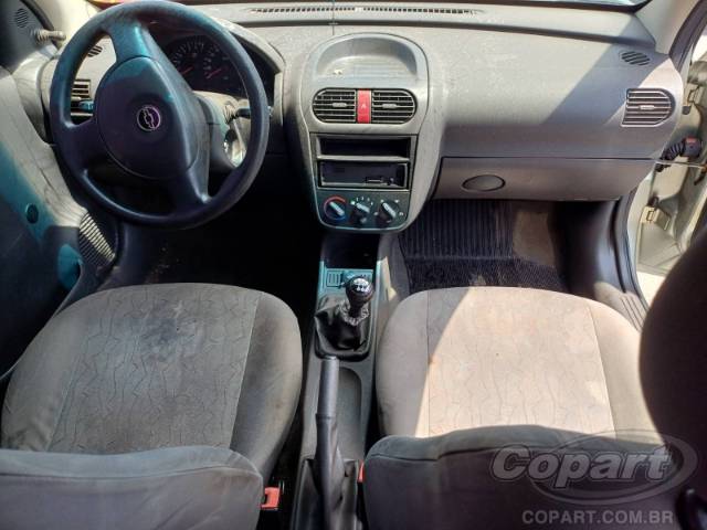 2006 CHEVROLET CORSA 