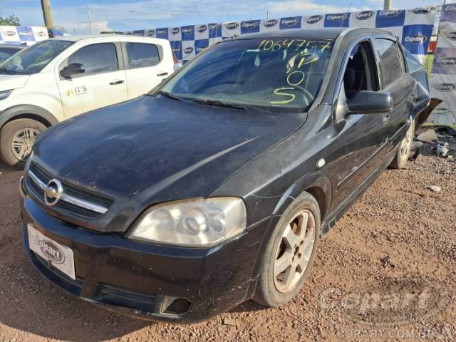 0 CHEVROLET ASTRA ADVANTAGE 