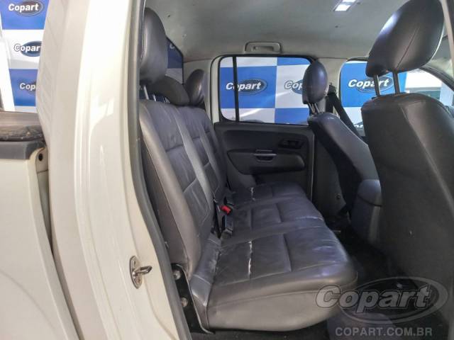 2018 VOLKSWAGEN AMAROK 