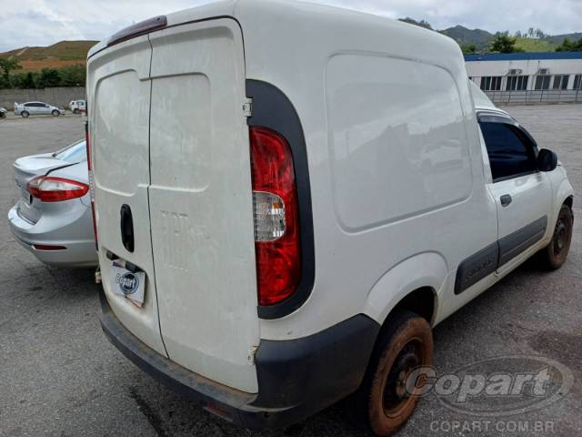 2020 FIAT FIORINO FURGAO 