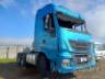 2019 IVECO STRALIS 