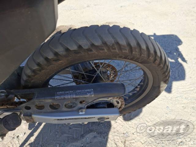 2023 HONDA XRE 300 