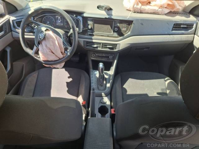 2019 VOLKSWAGEN POLO 