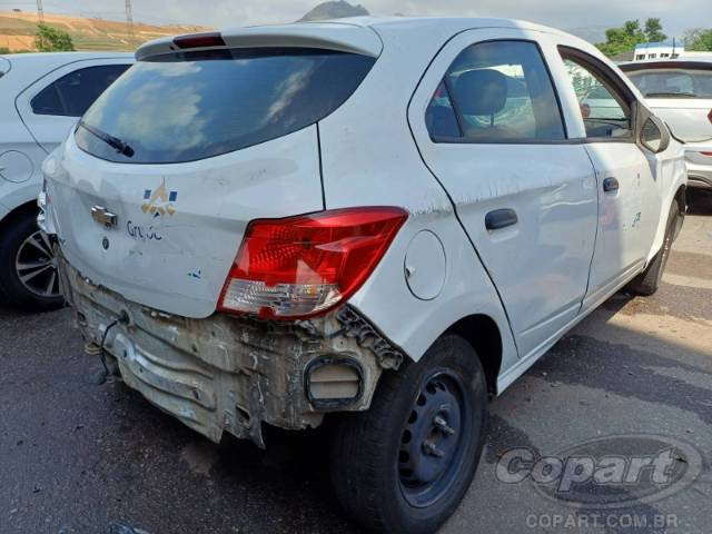 2016 CHEVROLET ONIX 