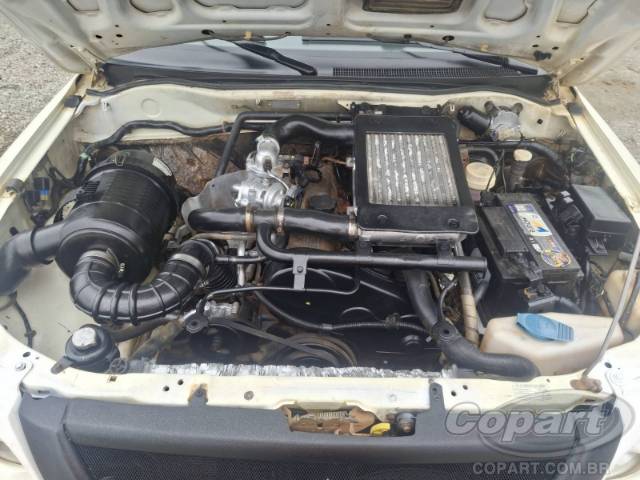 2010 MITSUBISHI L200 OUTDOOR CD 