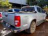 2022 CHEVROLET S10 CABINE DUPLA 
