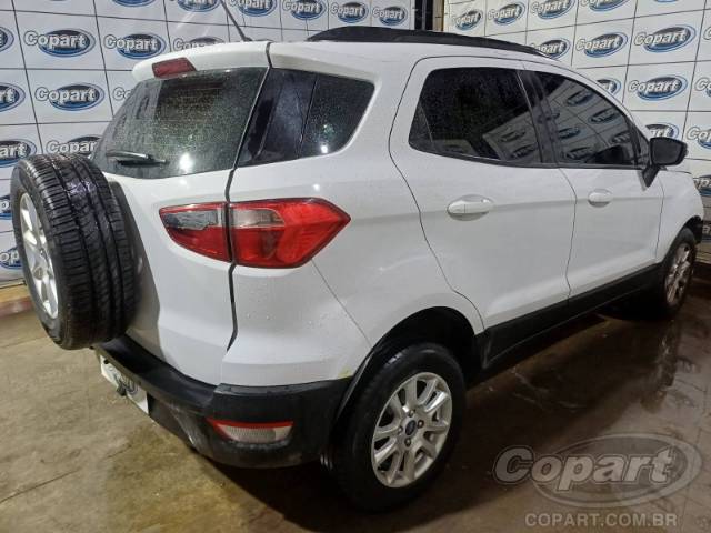 2020 FORD ECOSPORT 