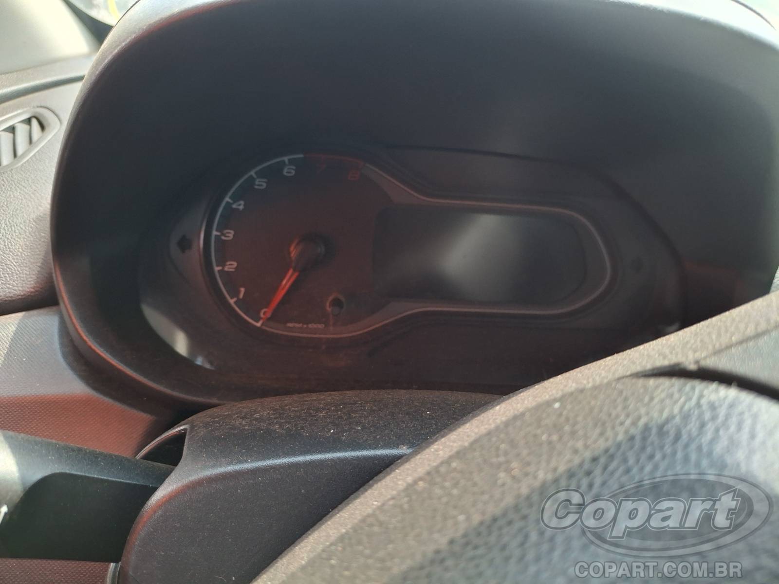 Foto 8 de 12: 2014 CHEVROLET ONIX