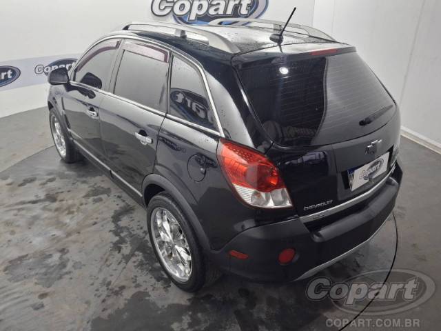 2010 CHEVROLET CAPTIVA 