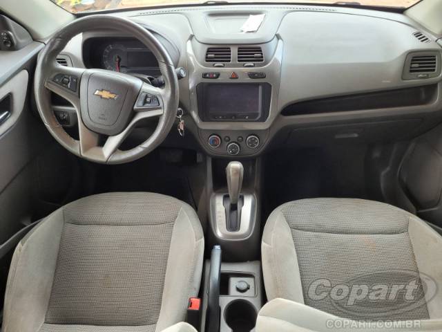 2015 CHEVROLET COBALT 