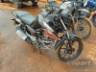 2026 HONDA CG 160 