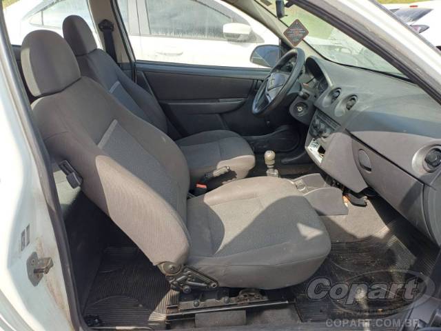 2012 CHEVROLET CELTA 