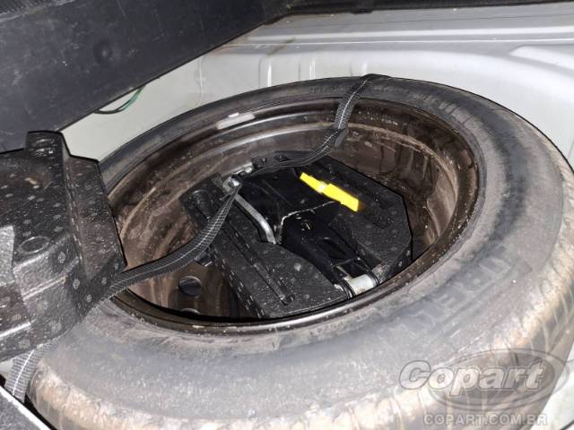 2016 CITROEN C4 LOUNGE 